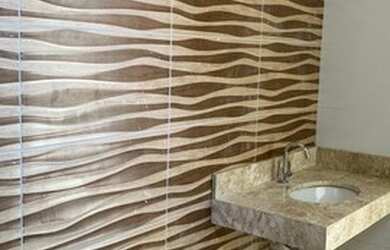 Imagem 5: Térrea para venda tem 137 metros quadrados com 3 quartos em Jardim Presidente - Goiânia