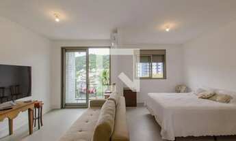 Imagem: Apartamento para Aluguel - Córrego Grande