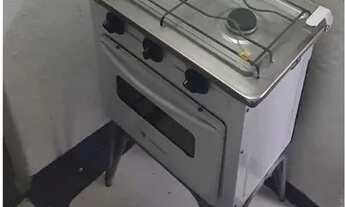 Imagem 7: Aluga-se Quarto tipo Kit (Bela Vista) 14 Minutinhos do Metrô