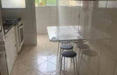 Imagem 4: Apartamento com 2 dormitórios à venda, 50 m² por R$ 210.000,00 - Vila Sílvia - São Paulo/S