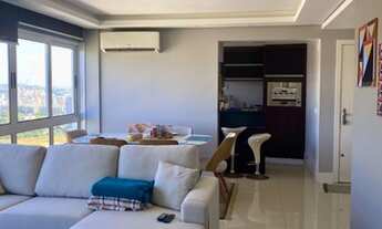 Imagem 5: Apartamento para aluguel todo mobiliado, 71m² no bairro Petrópolis