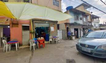 Imagem 2: Vendo três apartamentos tipo casas entre Vila da Penha e Brás de Pina/RJ, aceito troca