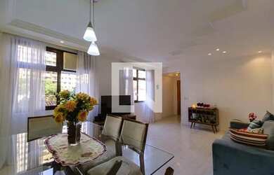 Imagem 3: Apartamento para Aluguel - Tijuca, 3 Quartos, 80 m2