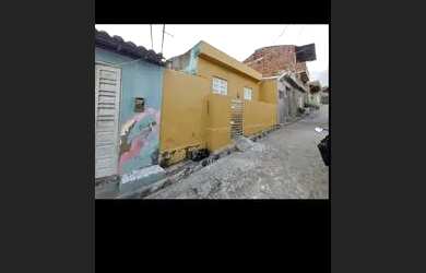 Imagem 5: Vende-se casa (Limoeiro