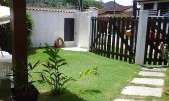 Imagem: Casa de praia Fresquinha em Ubatuba-SP