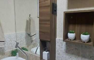 Imagem 5: Santo André - Casa Padrão - Vila Humaita