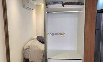 Imagem 5: Studio com 1 dormitório para alugar, 26 m² por R$ 4.310,00/mês - Alto da Boa Vista - São P