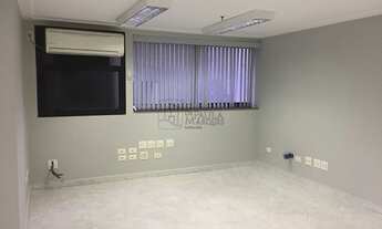 Imagem 2: Sala comercial para Locação!