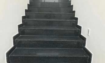 Imagem 4: Cód.: 885 - Casa 4 quartos - Novo Horizonte