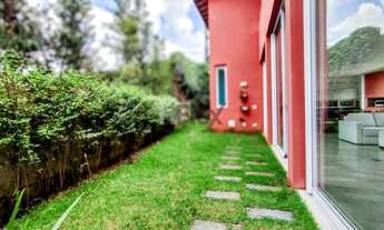 Imagem 5: Casa pronta para morar na Vila Madalena!