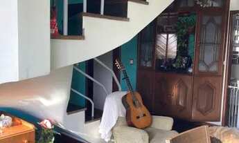 Imagem 5: Apartamento à venda em Cursino com 500 m², 5 quartos, 1 suíte, 2 vagas