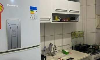 Imagem 4: WG - Apartamento 2 quartos Caminho do Mar em chácara parreiral 155.000,00