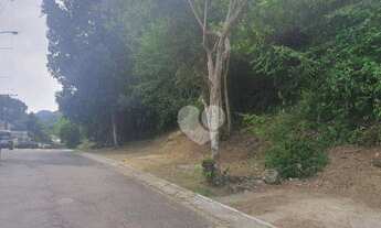 Imagem 6: Terreno à venda, 2000 m² por R$ 595.000,00 - Anil - Rio de Janeiro/RJ