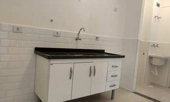 Imagem 6: Casa com 2 dormitórios para alugar por R$ 1.575,00/mês - Carandiru - São Paulo/SP