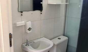 Imagem 2: Apartamento para locação no Residencial Viena com 2/4, em Camaçari/Ba