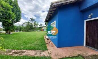 Imagem 7: TE0093- Terreno à venda, 1000 m² por R$ 500.000 - Saboó - São Roque/SP