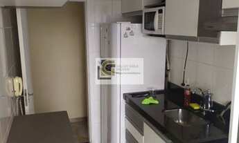 Imagem 4: Apartamento para venda tem 47 metros quadrados com 2 quartos