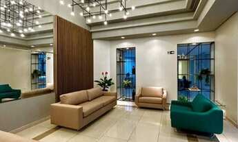 Imagem 15: Flat para venda no Jardins - Edifício Paulista Wall Street