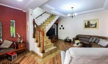 Imagem 2: Sobrado à venda 2 quartos 2 suítes 4 vagas Independência - São Bernardo do Campo - SP