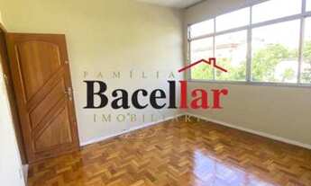 Imagem 2: Apartamento-À VENDA-Maracanã-Rio de Janeiro-RJ