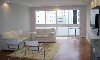 Imagem: APARTAMENTO REFORMADO - MOBILIADO E MUITO