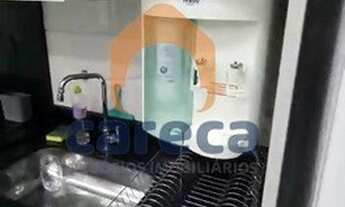 Imagem 2: Apartamento para Venda em São José do Rio Preto, Rios di Itália, 2 dormitórios, 1 banheiro