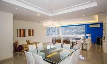 Imagem 2: Apartamento à venda, 4 quartos, 1 suíte, 2 vagas, Lagoa - RIO DE JANEIRO/RJ