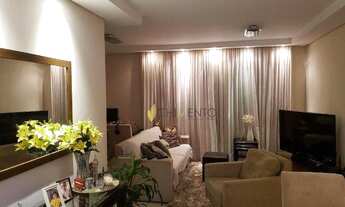 Imagem 4: Apartamento com 3 dormitórios, 103 m² - venda por R$ 1.850.000,00 ou aluguel por R$ 8.205