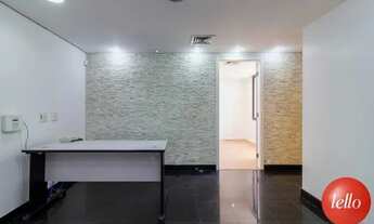 Imagem 5: São Paulo - Conjunto Comercial/Sala - Brooklin