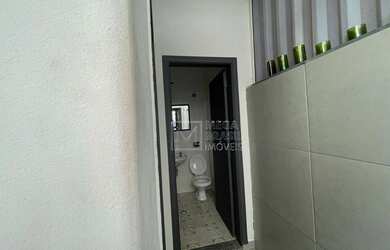 Imagem 7: Sobrado com 2 dormitórios para alugar, 140 m² por R$ 2.850,00/mês - Vila Mariana - São Pau