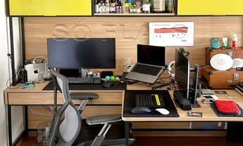 Imagem 7: Diogo Home disponível para venda com 47m², 01 dorm e 01 vaga de garagem