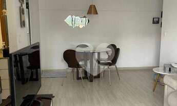 Imagem 2: Flat com 1 dormitório à venda, 66 m² por R$ 1.050.000,00 - Copacabana - Rio de Janeiro/RJ