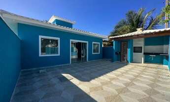 Imagem: Casa Santa Margarida / Unamar - Cabo Frio