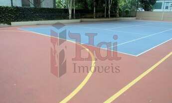 Imagem 4: Locação de apartamento, Vila Nova Conceição, Zona Sul, excelente localização