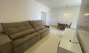 Imagem 2: Apartamento para a locação no Vila da Serra - Nova Lima/MG