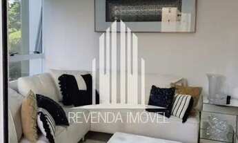 Imagem 2: Apartamento à venda 105m² 3 dormitórios e 2 vagas, em Perdizes - SP