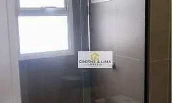 Imagem 6: Apartamento com 2 dormitórios para alugar, 70 m² por R$ 3.300,00/mês - Parque Industrial