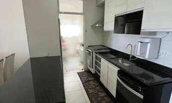 Imagem 6: Apartamento com 3 quartos à venda, 82 m² por R$ 495.000 - Vila Jaboticabeira - Taubaté/SP