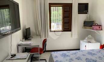 Imagem 7: Casa com 3 dormitórios à venda, 200 m² por R$ 798.000,00 - Anil - Rio de Janeiro/RJ