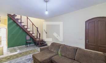 Imagem 4: Casa para Aluguel - Vila América, 3 Quartos, 129 m2