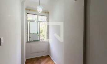 Imagem 3: Apartamento para Aluguel - Tijuca, 1 Quarto, 50 m2