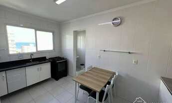 Imagem 5: Apartamento para locação no bairro Guilhermina em Praia Grande/SP