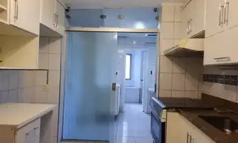 Imagem 6: Edifício PERSONA no 1º Andar no Campo Belo em São Paulo/SP - Apartamento à Venda contendo