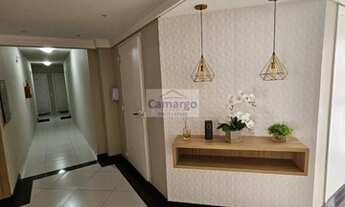 Imagem 2: Apartamento Garden para locação - MANHATTAN RESIDENCE