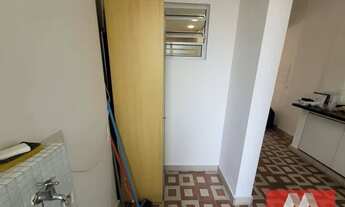 Imagem 16: Studio com 1 dormitório para alugar, 44 m² por R$ 2.901,00/mês - Bela Vista - São Paulo/SP