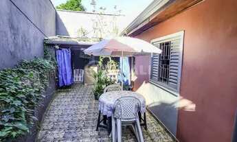 Imagem: Casa em Condomínio-À VENDA-Condomínio