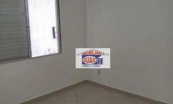 Imagem 7: Casa com 2 dormitórios à venda, 54 m² por R$ 270.000,00 - Jardim São Luís - Suzano/SP