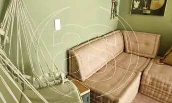 Imagem 7: São Paulo - Apartamento Padrão - Vila Olímpia