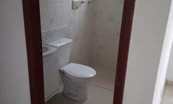 Imagem 6: Apartamento para Locação em São Paulo, Horto Florestal, 2 dormitórios, 1 banheiro, 1 vaga