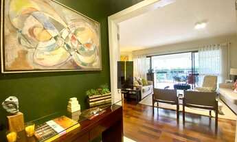 Imagem 7: ACONCHEGANTE, SILENCIOSO E MUITO VERDE - MELHOR CONDOMÍNIO NO ALTO DE PINHEIROS